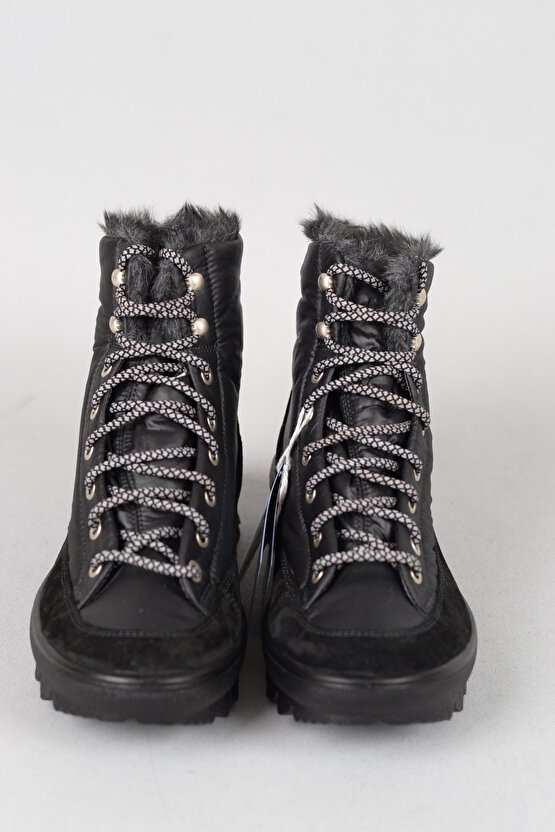 NOVARA GORETEX KAR BOTU 2-000933-0200 SİYAH