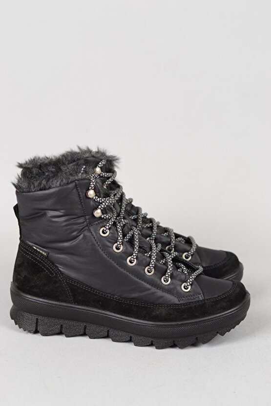 NOVARA GORETEX KAR BOTU 2-000933-0200 SİYAH