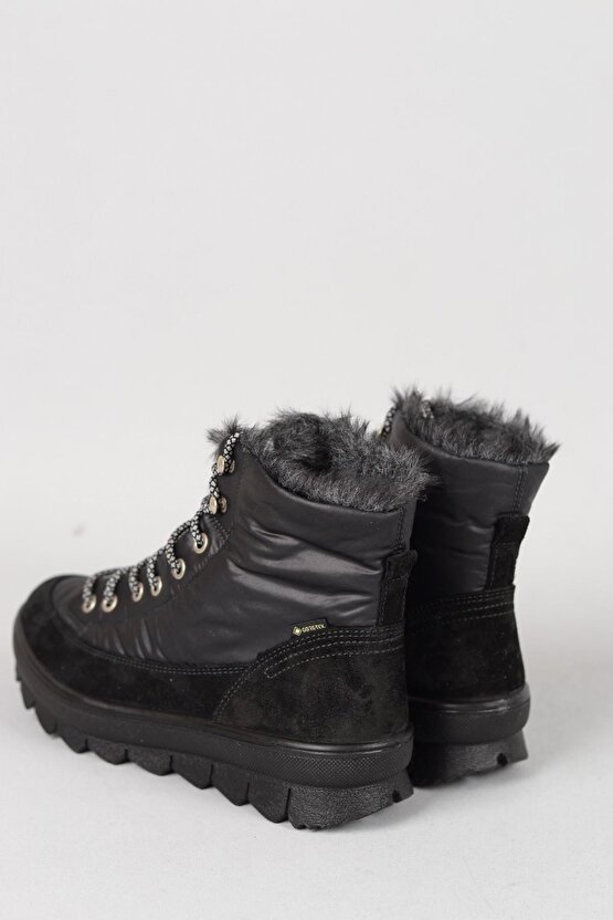 NOVARA GORETEX KAR BOTU 2-000933-0200 SİYAH