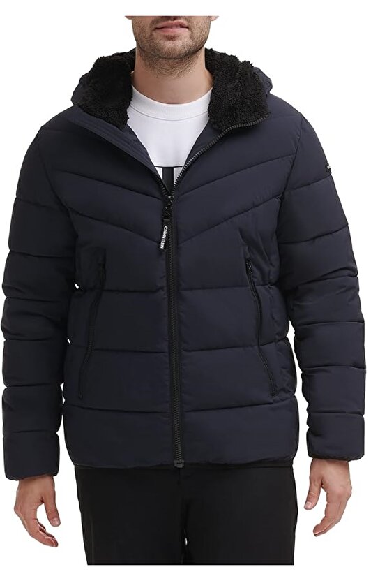 Infinite Stretch Erkek Mont CM155201TN0