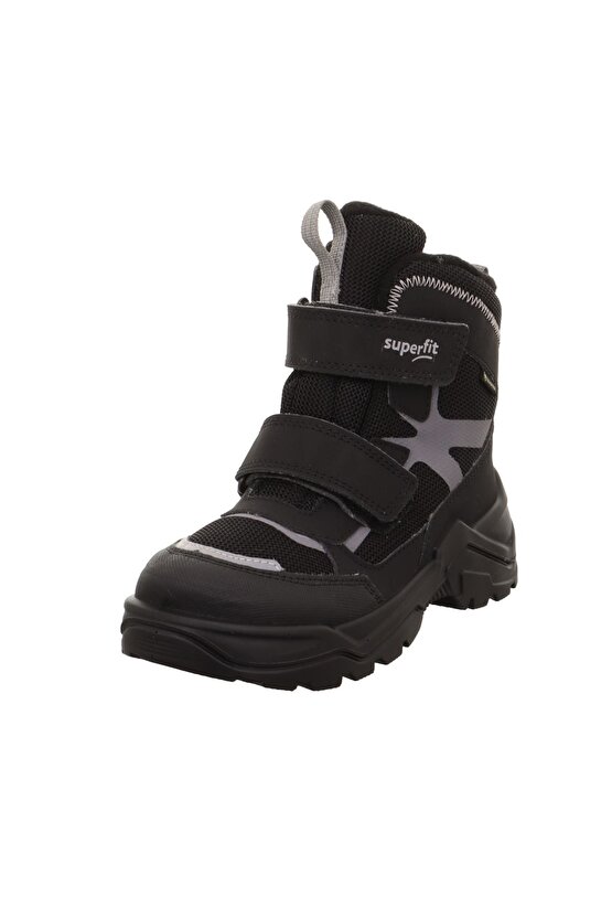 Snow Max Gore-Tex Su Geçirmez Erkek Çocuk Bot 1-002022-0000