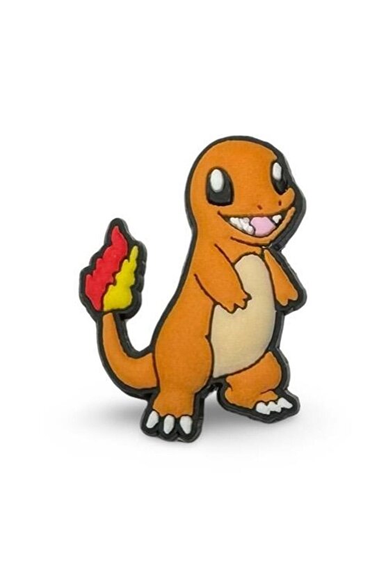 Tekli Terlik Süsü (1 adet) Jibbitz Charm