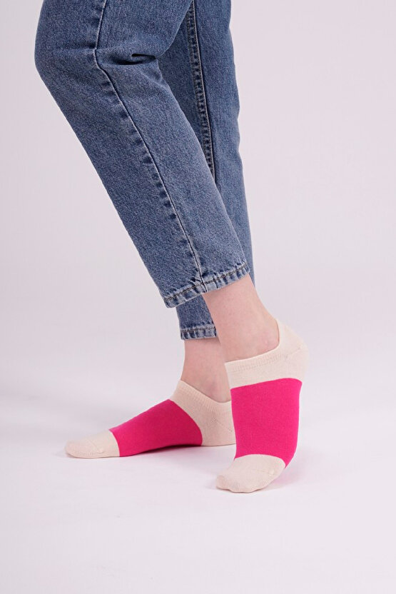 Kadın Çorap 23SDCR167P