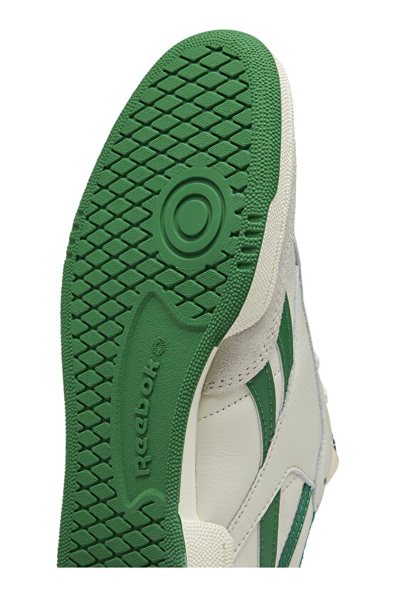 Fw4862 Club C Revenge Vintage Beyaz - Yeşil Erkek Lifestyle Ayakkabı