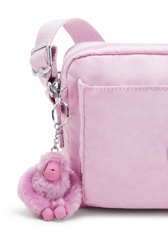 KI7076-P39 Abanu M Basic Kadın Omuz Çantası