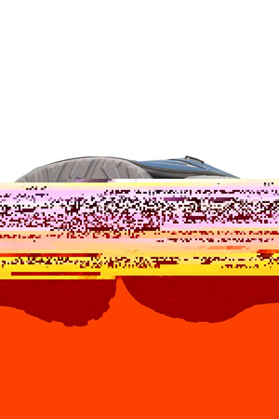 Jupiter Gore-Tex Mavi Çocuk Sneaker