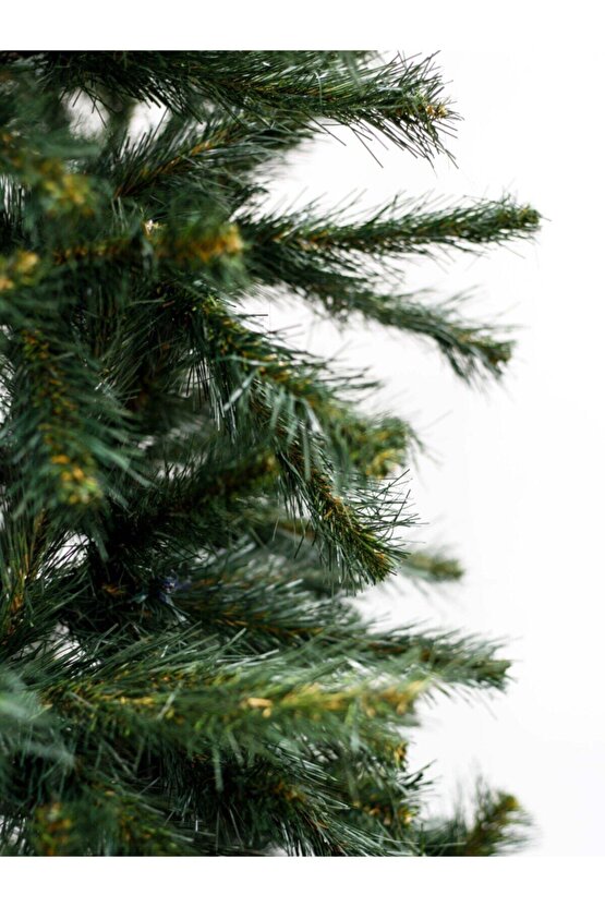 Yılbaşı Çam Ağacı 180 Cm 370 Dal