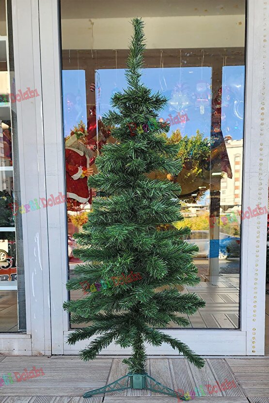 120 Cm Çam Ağacı 120 3 Dal