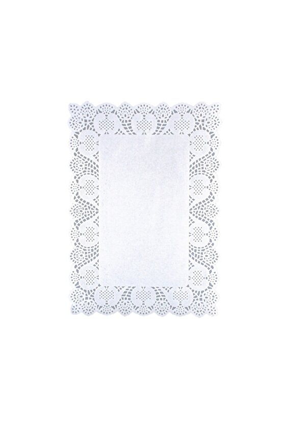 Dantel Kağıt 32x45 Cm. 100lü