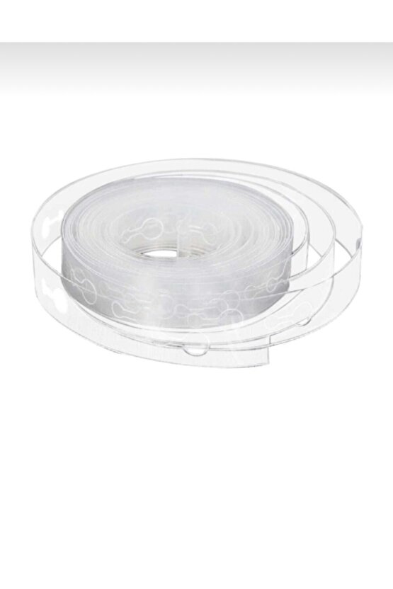 Plastik Balon Zinciri Aparatı 5 Metre 1 Adet Balon Şeriti Balon Kemeri Yapma Aparatı