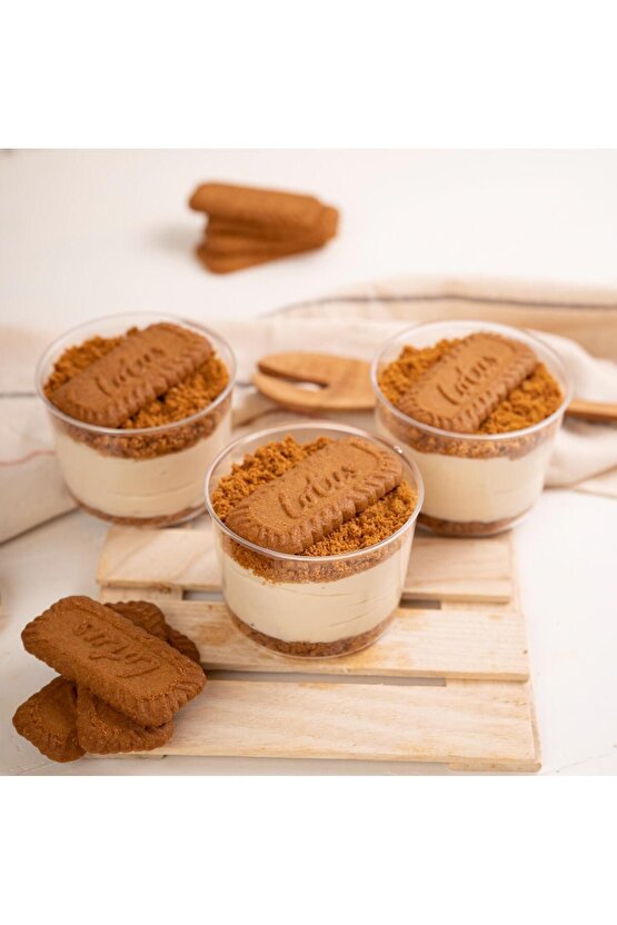 Tatlı Kasesi Ve Kapağı, 180 Cc Bodega 30 Adet