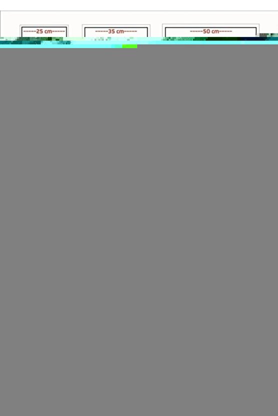 Blackout Karartma Işık Geçirmeyen Stor Perde Beyaz