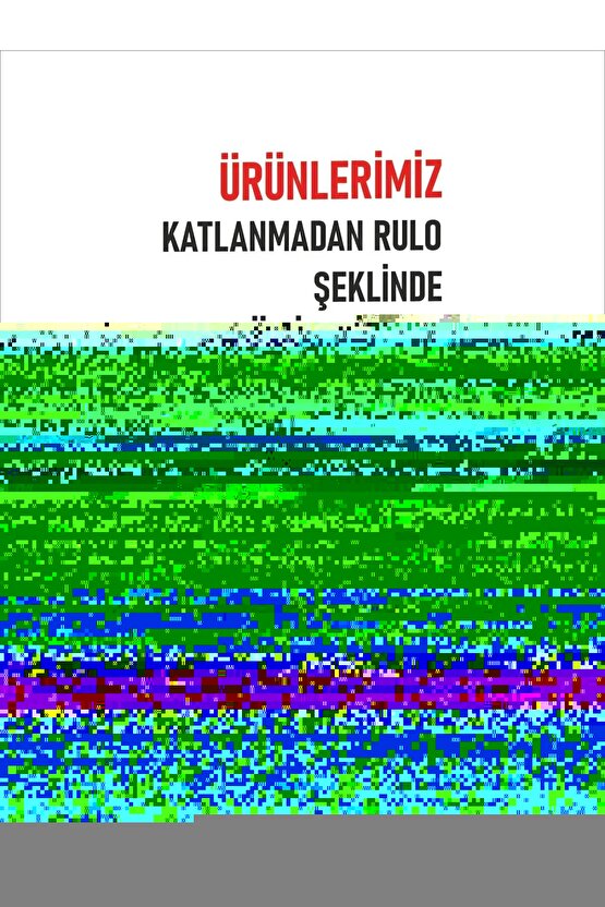 Zebra Stor Perde Açık Pudra Simli Lüx Etek Dilimli