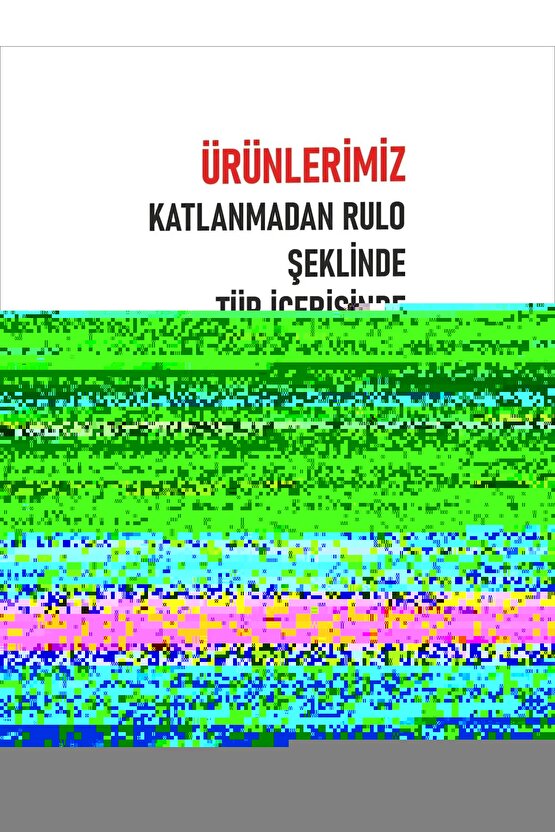 Zebra Stor Perde Açık Pudra Simli Lüx Etek Dilimli