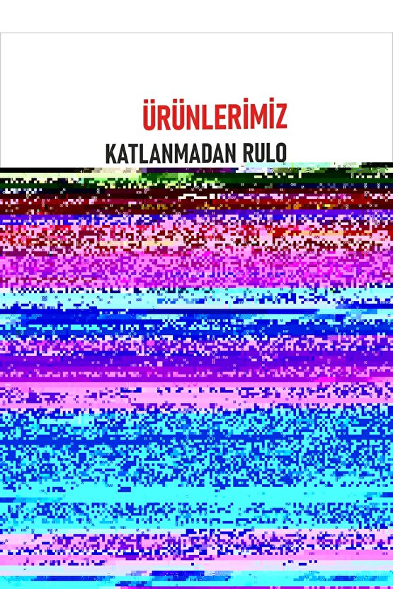 Zebra Stor Perde Krem Gold Simli Lüx Etek Dilimli