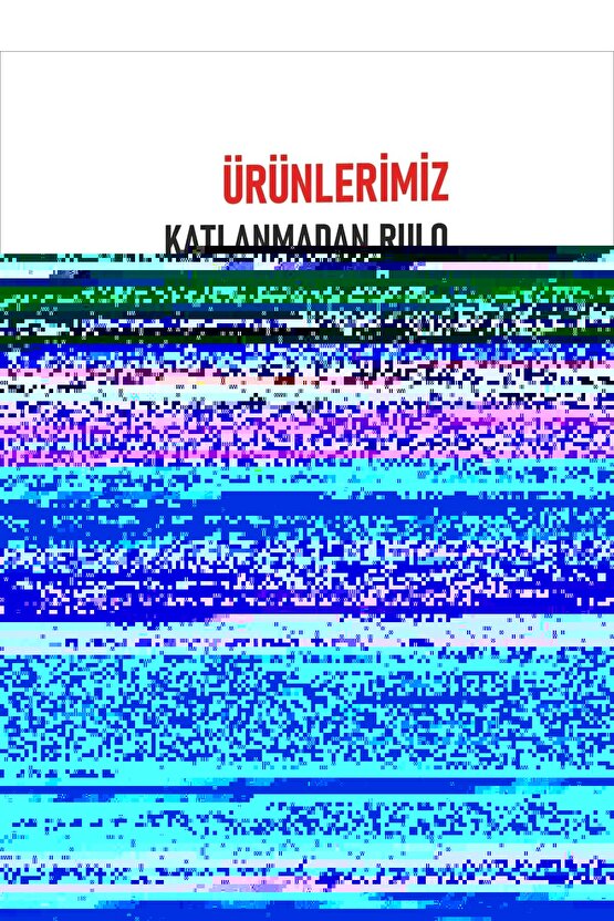 Zebra Stor Perde Krem Gold Simli Lüx Etek Dilimli