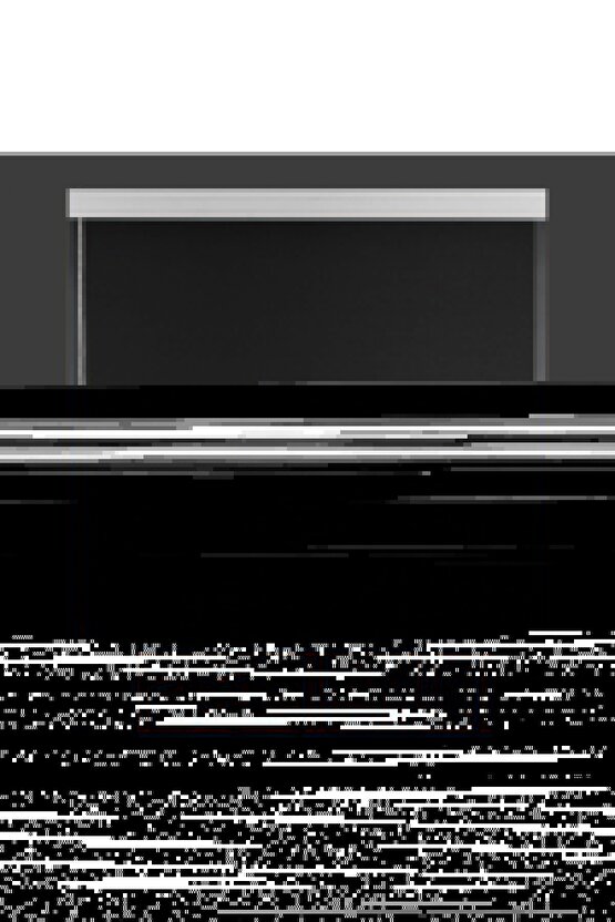 Stor Perde Siyah Mat Modern Güneşlik Stor 1.kalite