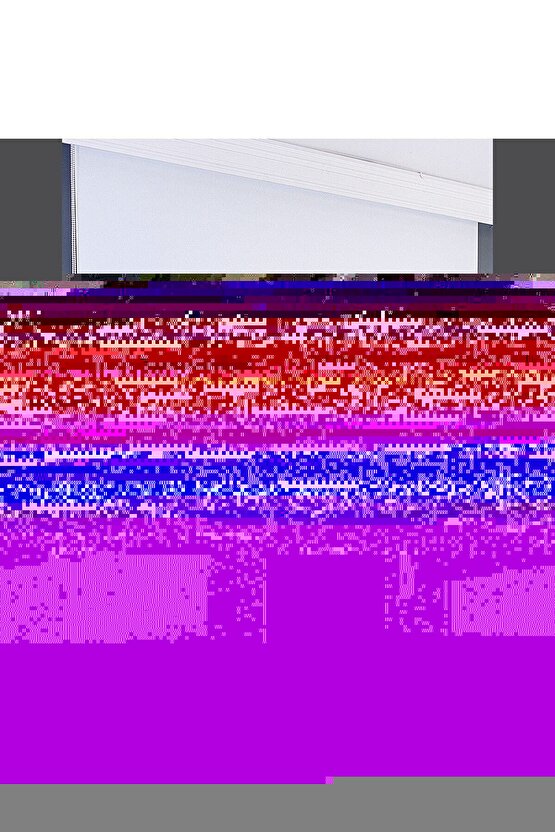 Güneşlik-stor Perde Beyaz Etek Dilimsiz 1.kalite