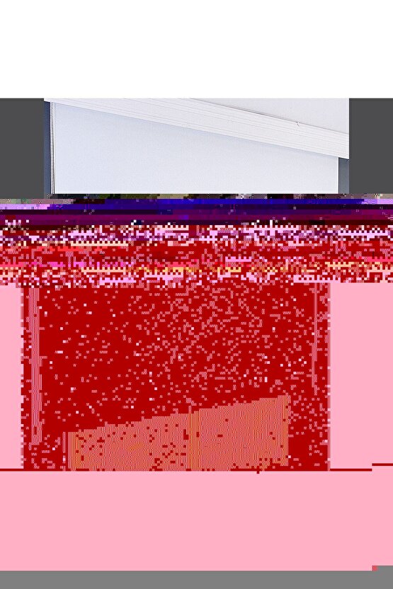 Güneşlik-stor Perde Beyaz Etek Dilimsiz 1.kalite