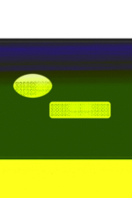 Lazer Kesim Stor Perde