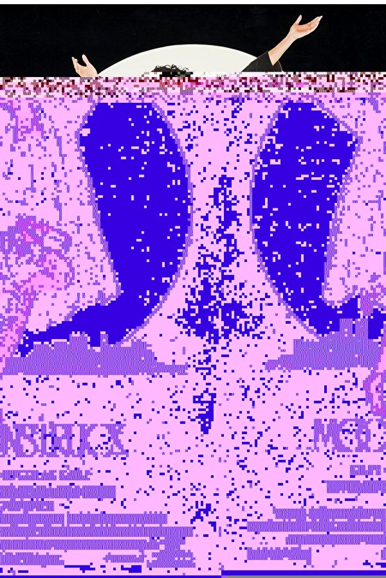 B094 Gri Kolay Kullanım Hav Toz Vermez Yumuşak Dokulu Uzun Tüylü Modern Shaggy Halı