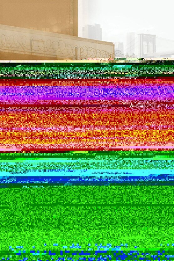 Macro Touch Serisi Bohem Çift Taraflı Dokuma Pamuklu Kilim 1701 Bej