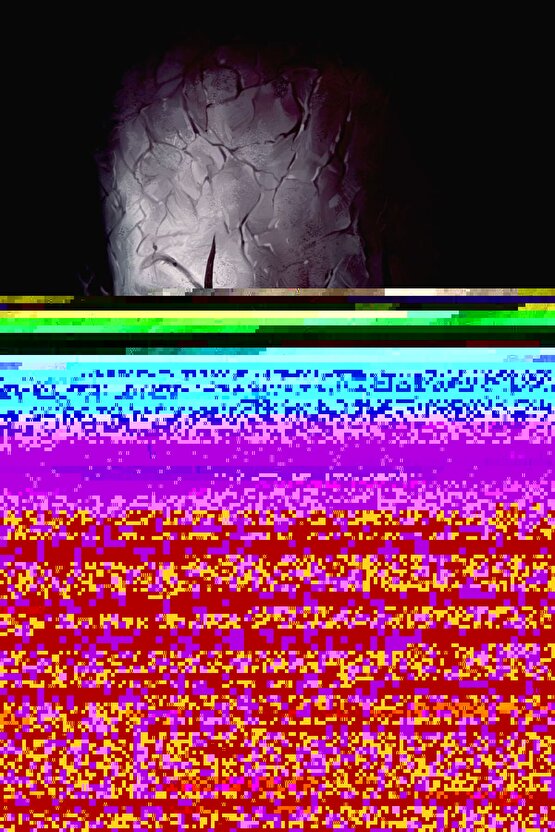 Ada Kilim Modern Salon Mutfak Koridor Kesme Yolluk Dokuma Makine Halısı zigzag krem