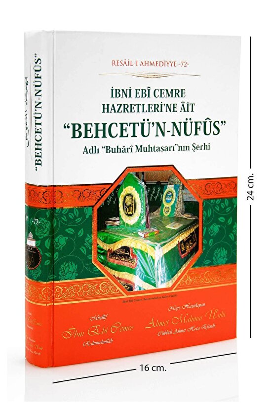 Behcetün Nüfus