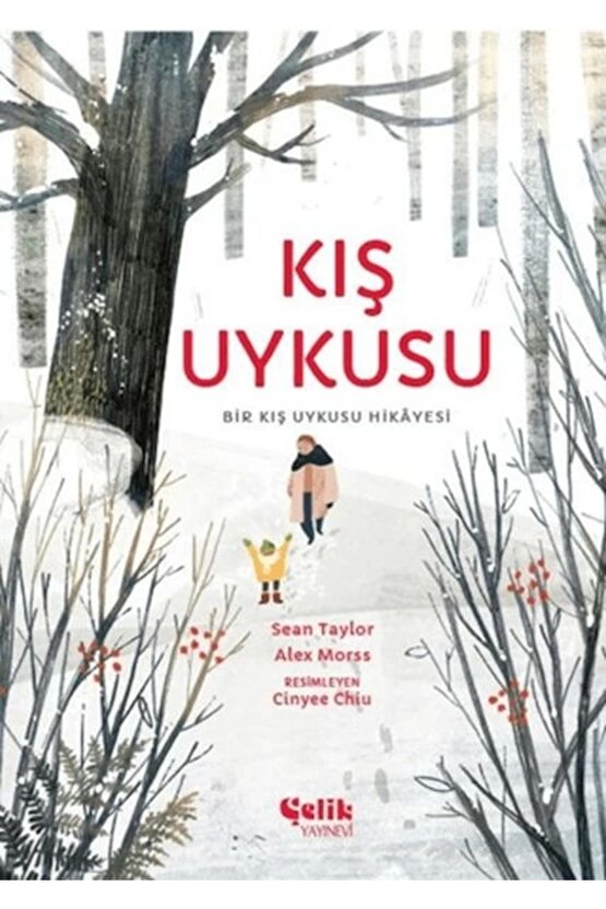 Mevsimler  Kış Uykusu: Bir Kış Uykusu Hikâyesi