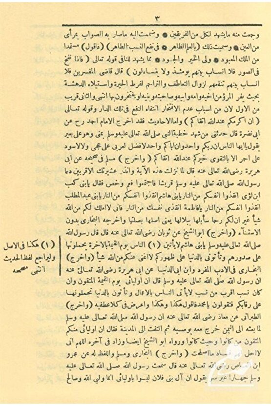 Mecmuatu Resaili İbn Abidin (Arapça) (1-2 Tek Kitap)