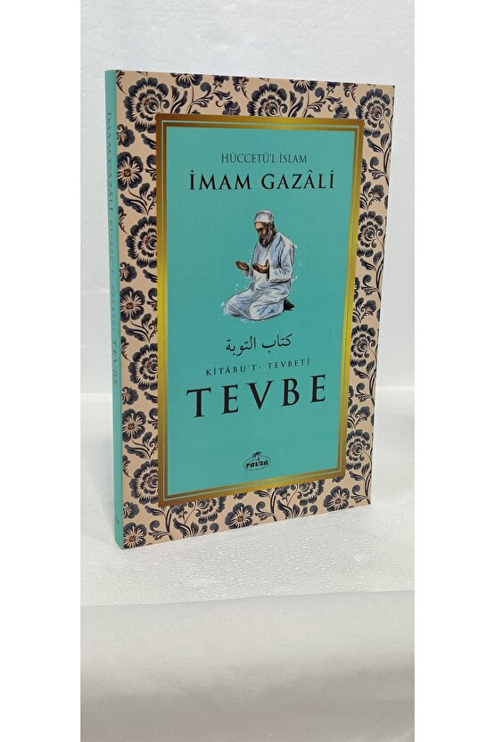 Tevbe Imam Gazali