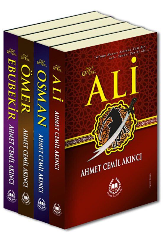 Dört Büyük Halife