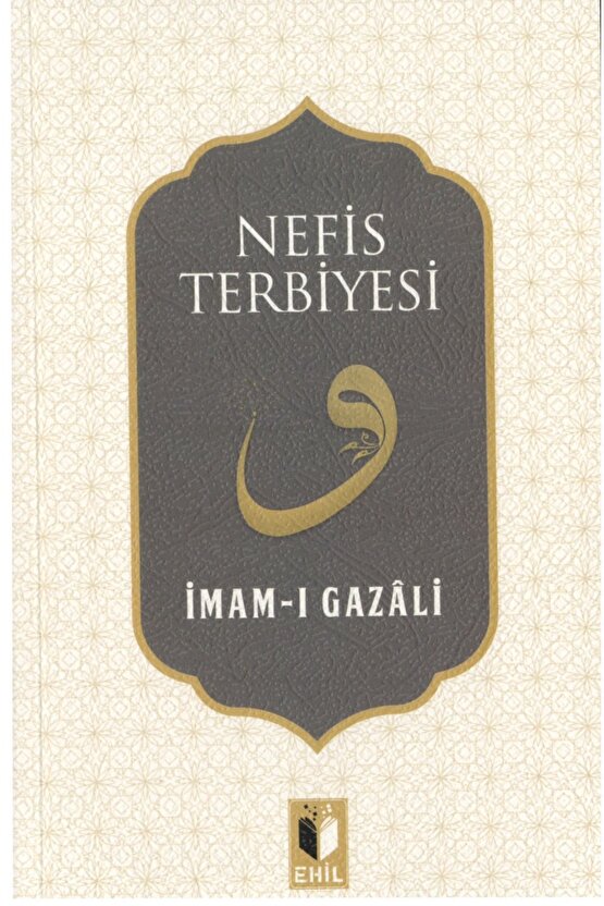 İMAM-I GAZALİ RUHA ŞİFA SETİ 5 KİTAP-BERRE YAYINLARI