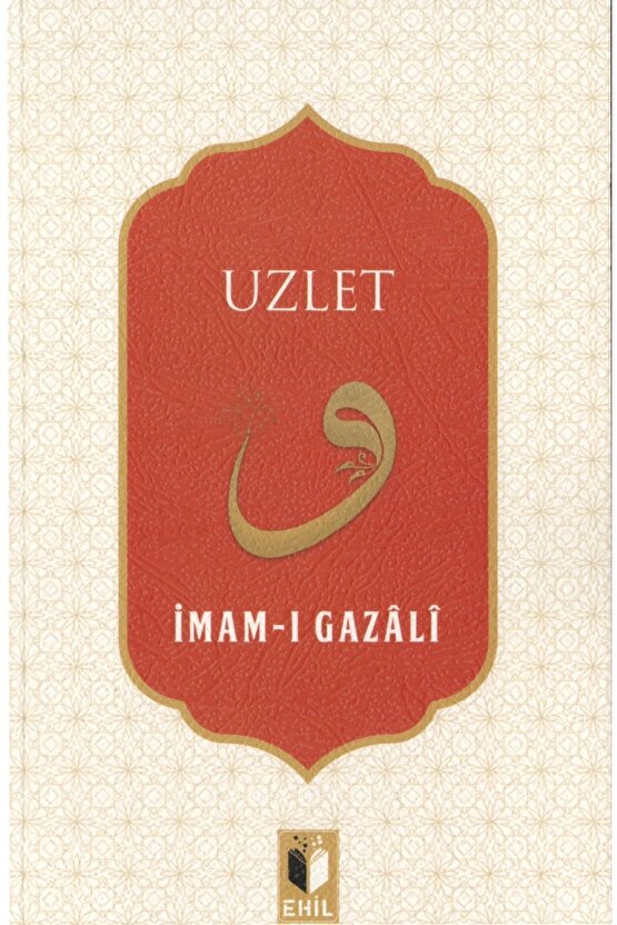 İMAM-I GAZALİ RUHA ŞİFA SETİ 5 KİTAP-BERRE YAYINLARI