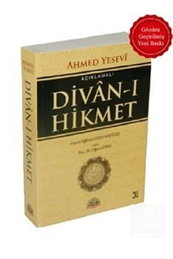 Açıklamalı Divan-ı Hikmet