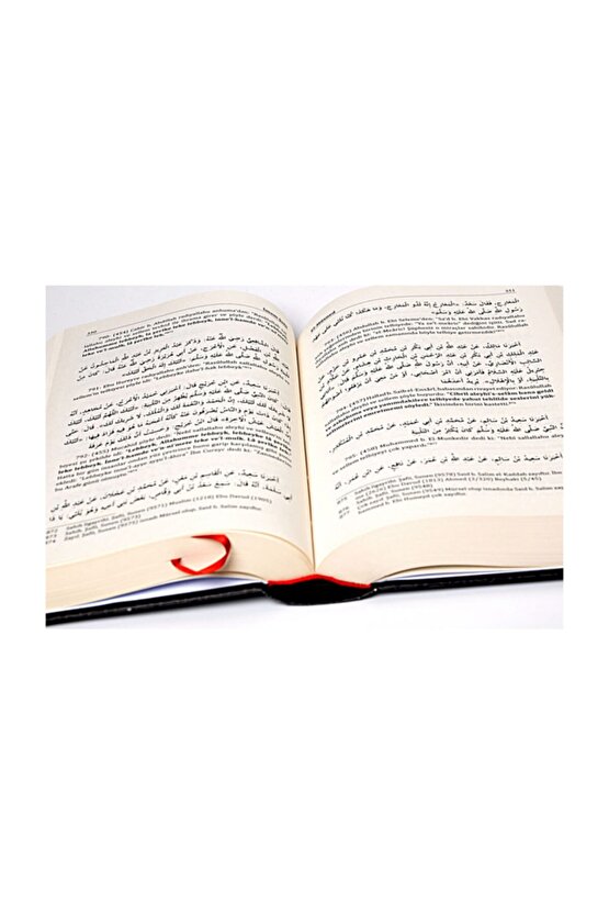 El-müsned Hadisler - Imam Şafii-1469