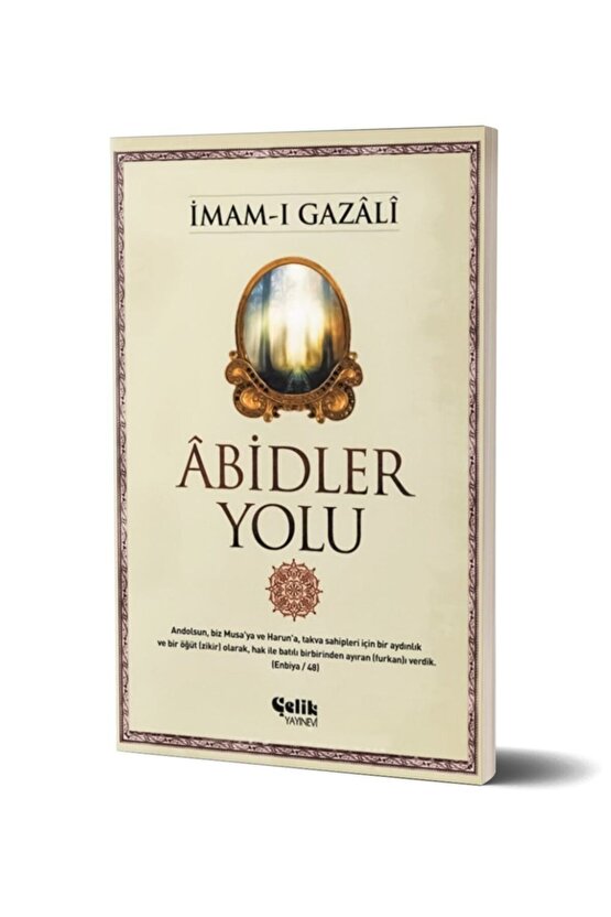 Abidler Yolu İmam Gazali