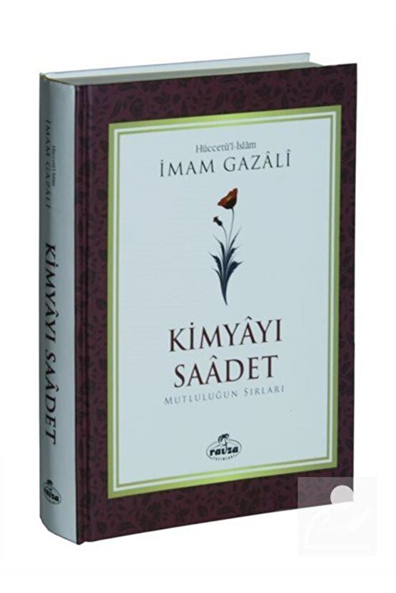 Kimyayı Saadet (Şamua) & Mutluluğun Sırları