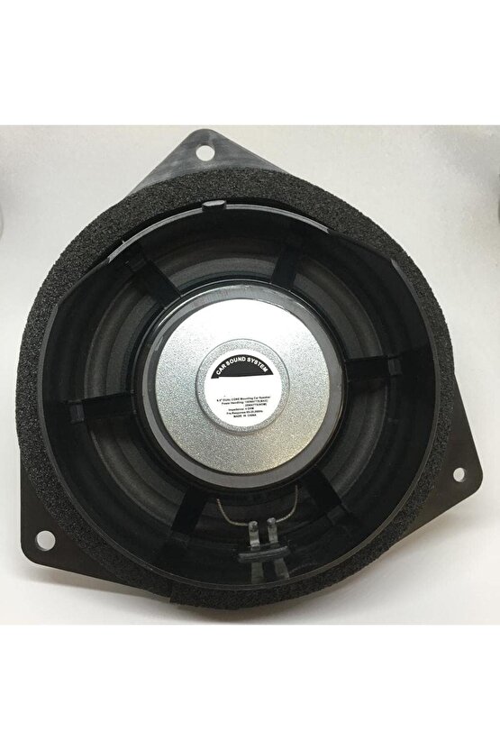 Toyota Corolla 2002 Ön Kapı Hoparlörü 1 Adet (Tek)