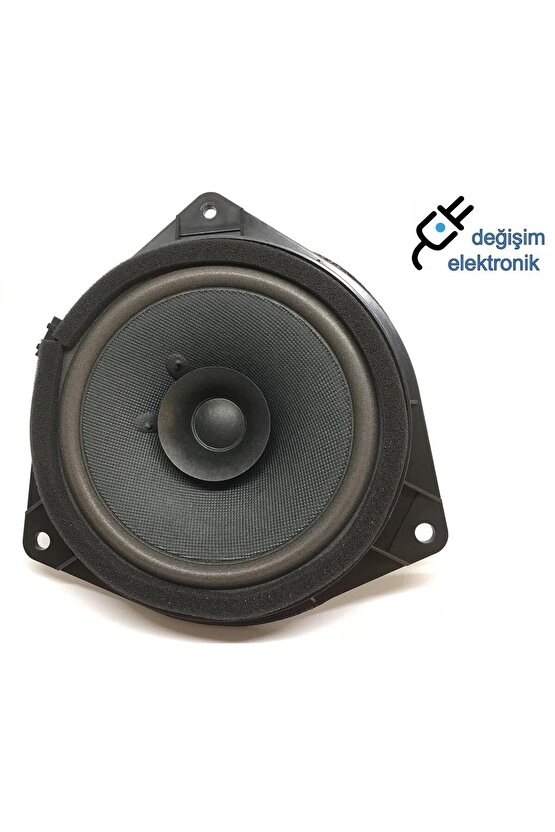 Toyota Corolla 2002 Ön Kapı Hoparlörü 1 Adet (Tek)