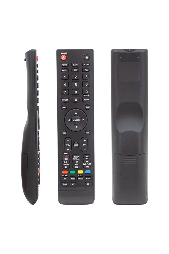 Altus Al40l 4850 4b Led Tv Kumandası