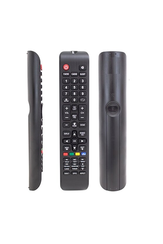 58ds8500 Android Led Tv Kumandası