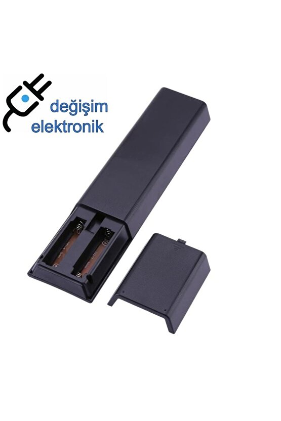 Sony Bravia  Uyumlu  Rm-ed047 Led Tv Kumandası