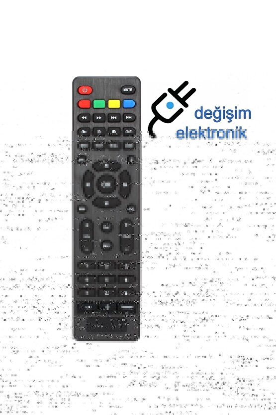 Hometech Ht-1010 New Edition Uydu Kumandası