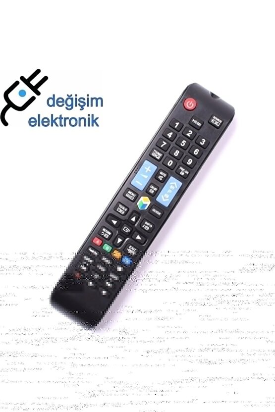 Ue50f7000 Smart Led Tv Kumandası
