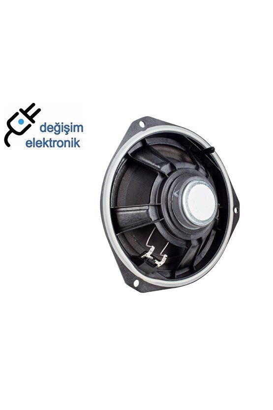 Opel Corsa D Ön Kapı Hoparlörü 1 Adet