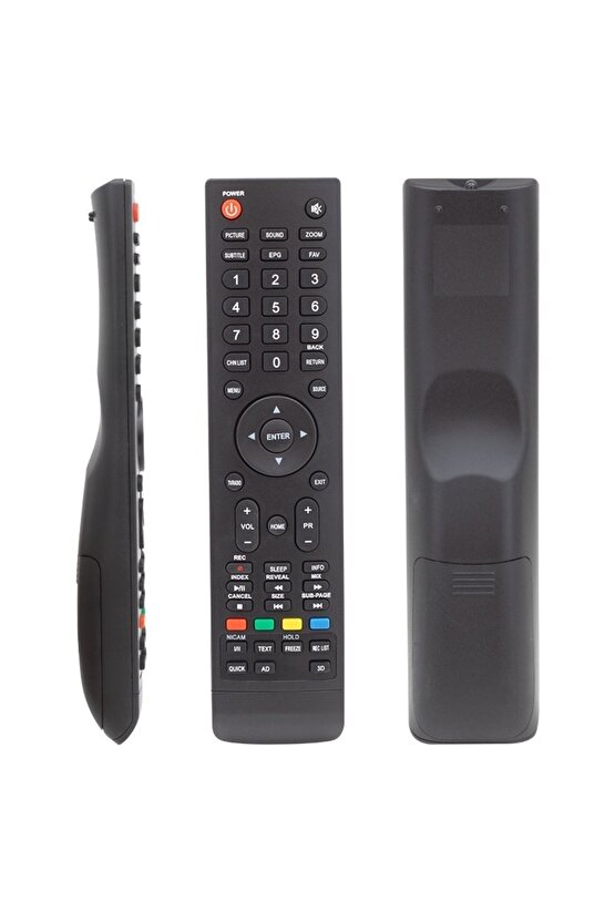 Keysmart Lcd Led Tv Kumandası