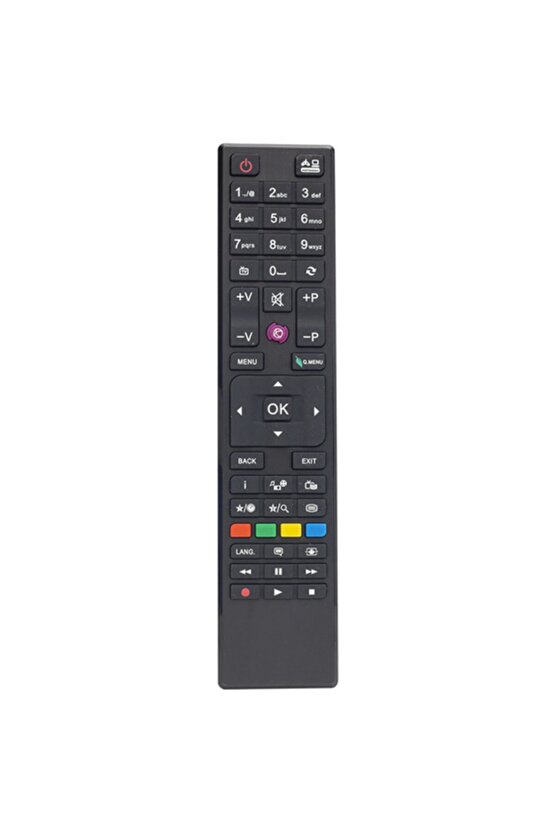 Profilo 32pa200t Smart Led Tv Kumandası
