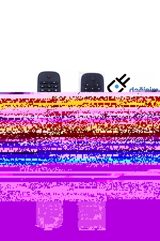 24pfl2908h12 Smart Led Tv Kumandası