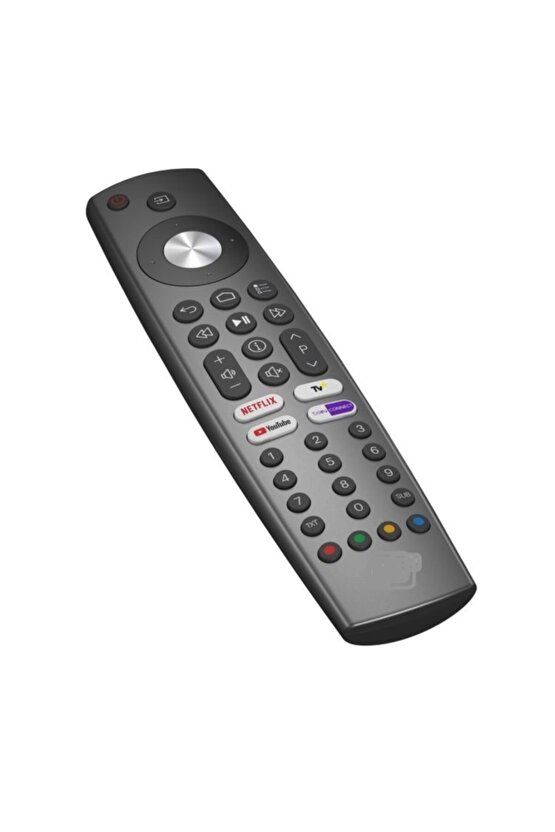 Beko Youtube Netflix Tuşlu Android Uhd Led Tv Kumandası